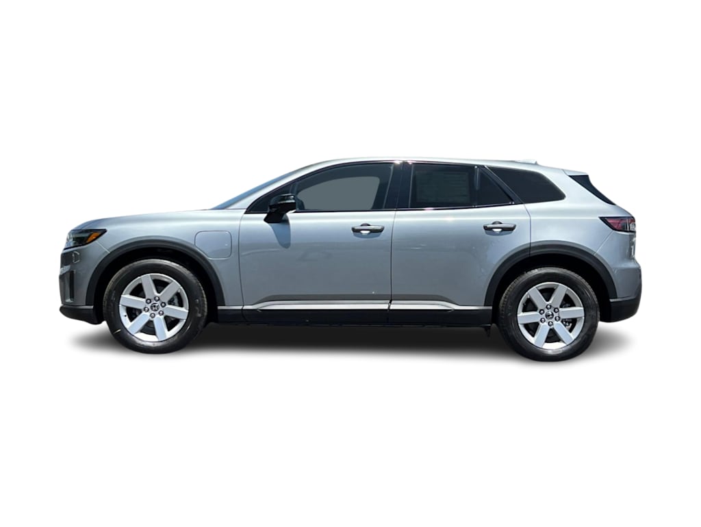 Thumbnail: 2025 Honda Prologue - 3