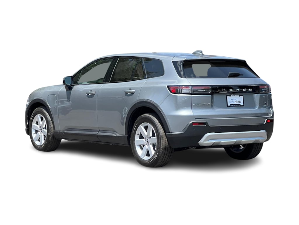 Thumbnail: 2025 Honda Prologue - 4