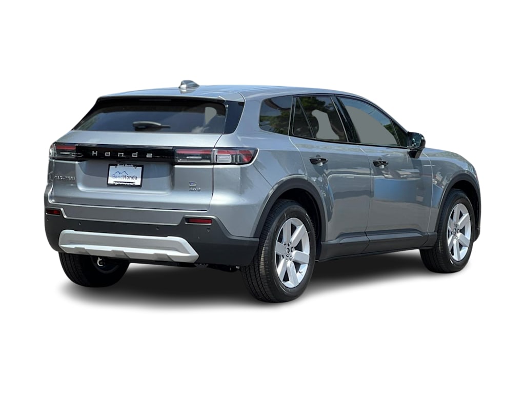 Thumbnail: 2025 Honda Prologue - 16