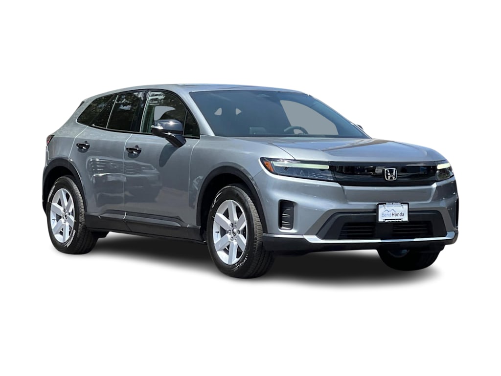 Thumbnail: 2025 Honda Prologue - 18