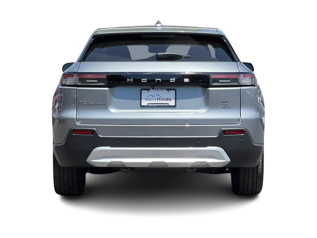 Thumbnail: 2025 Honda Prologue - 5