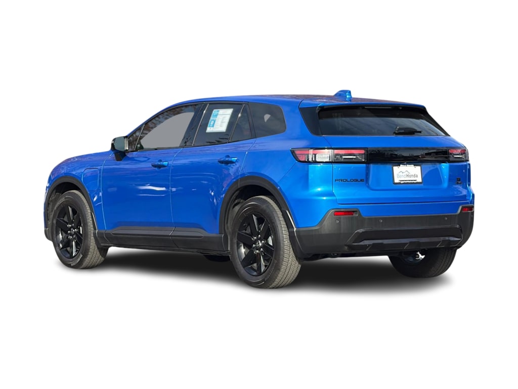 Thumbnail: 2024 Honda Prologue - 4