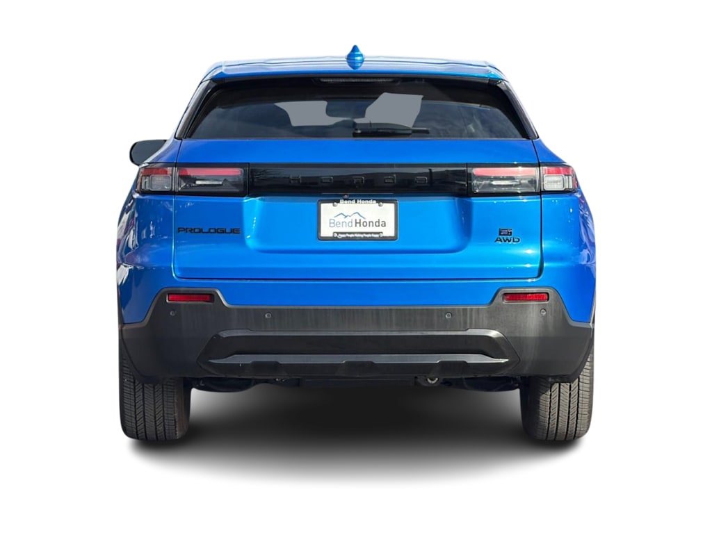 Thumbnail: 2024 Honda Prologue - 5