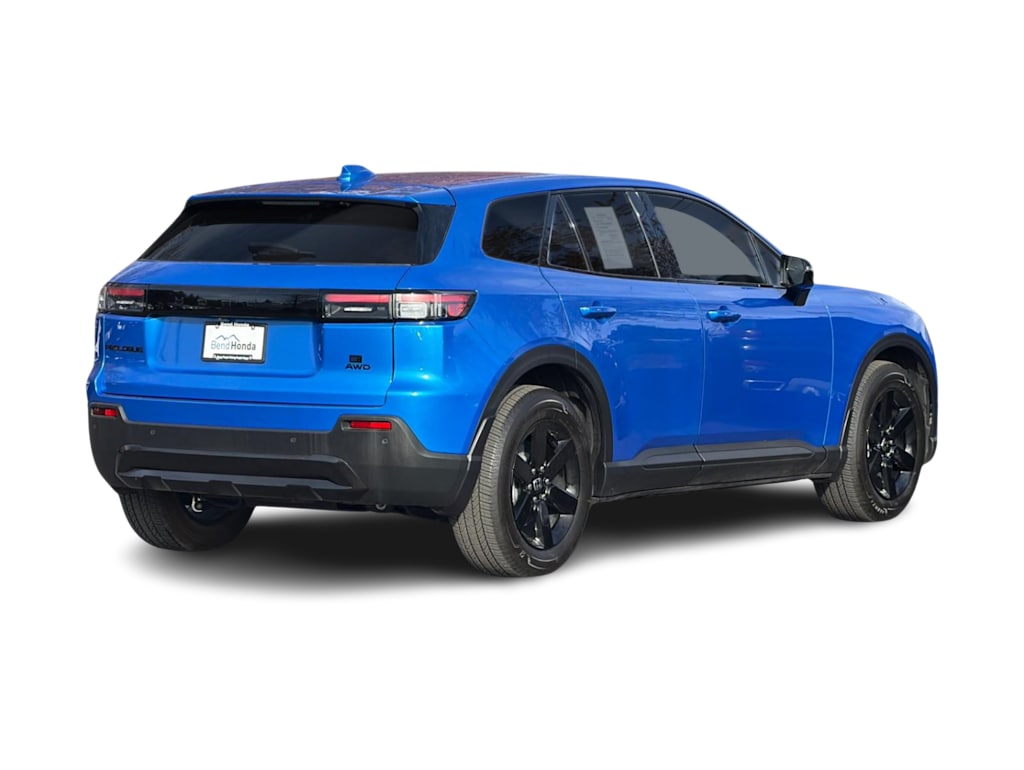 Thumbnail: 2024 Honda Prologue - 17