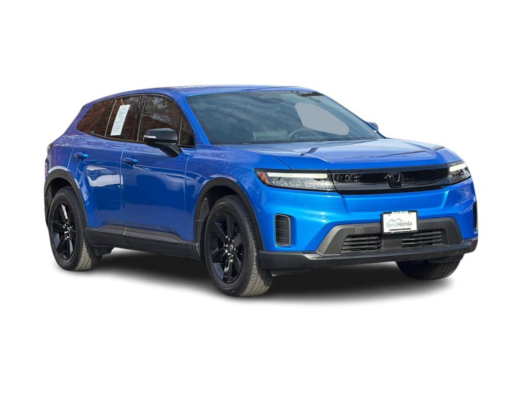 Thumbnail: 2024 Honda Prologue - 19