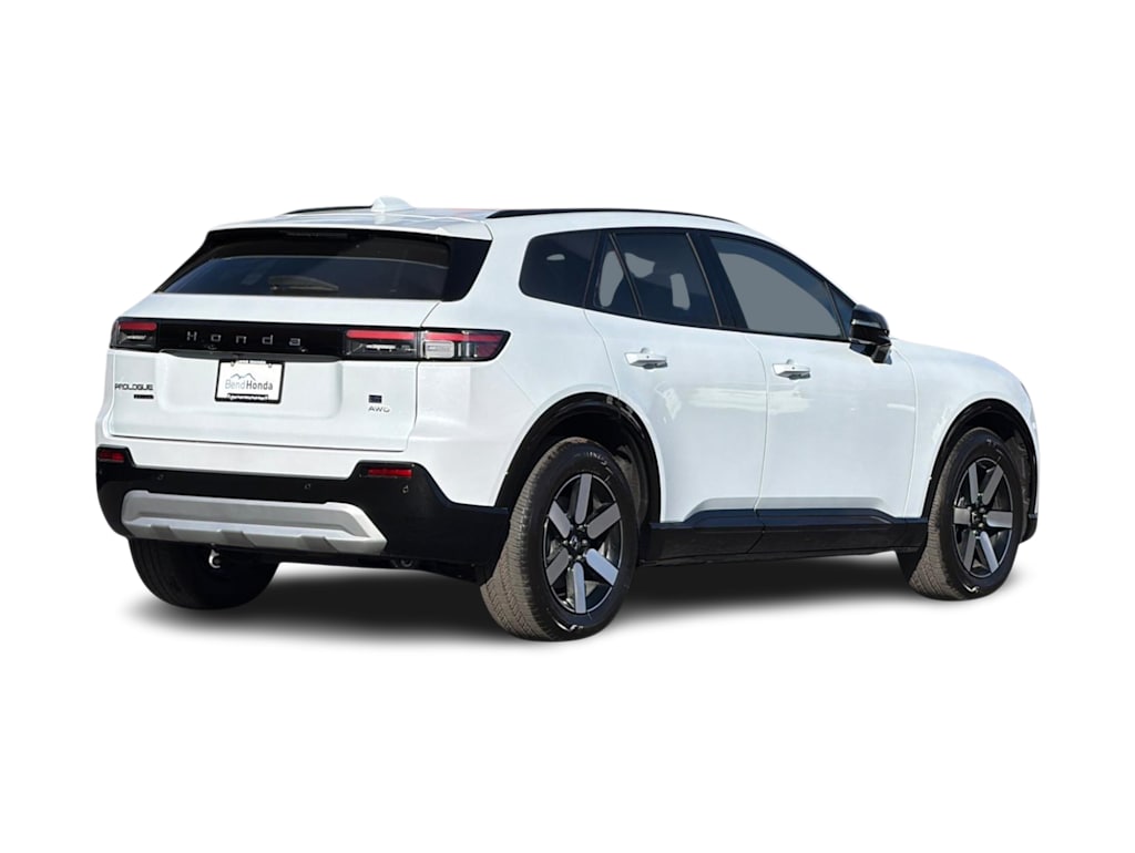 Thumbnail: 2026 Honda Prologue - 17