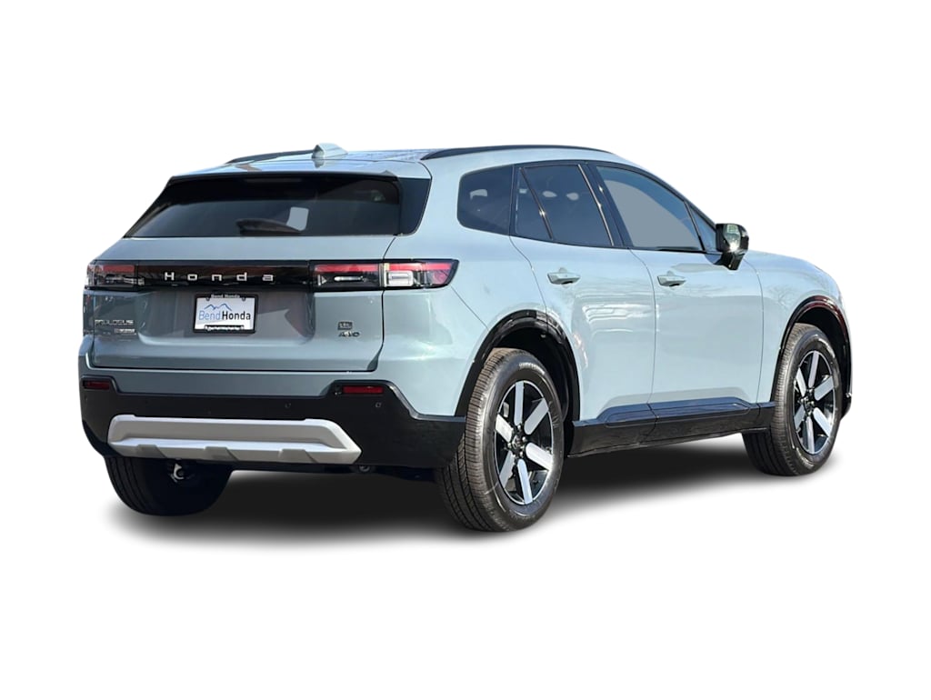 Thumbnail: 2026 Honda Prologue - 18