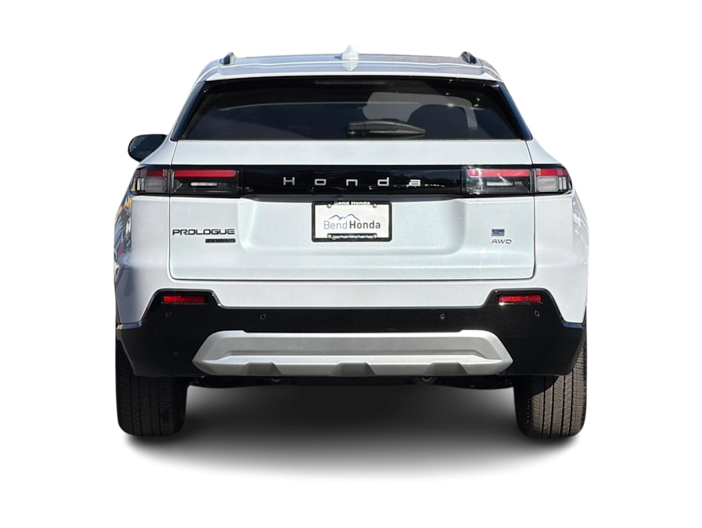Thumbnail: 2026 Honda Prologue - 5