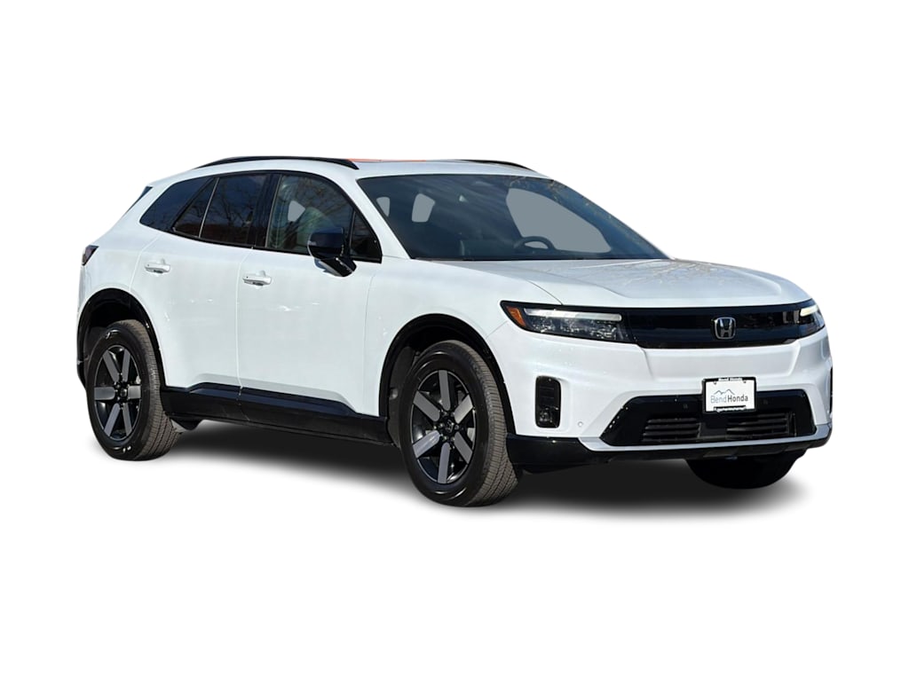 Thumbnail: 2026 Honda Prologue - 18