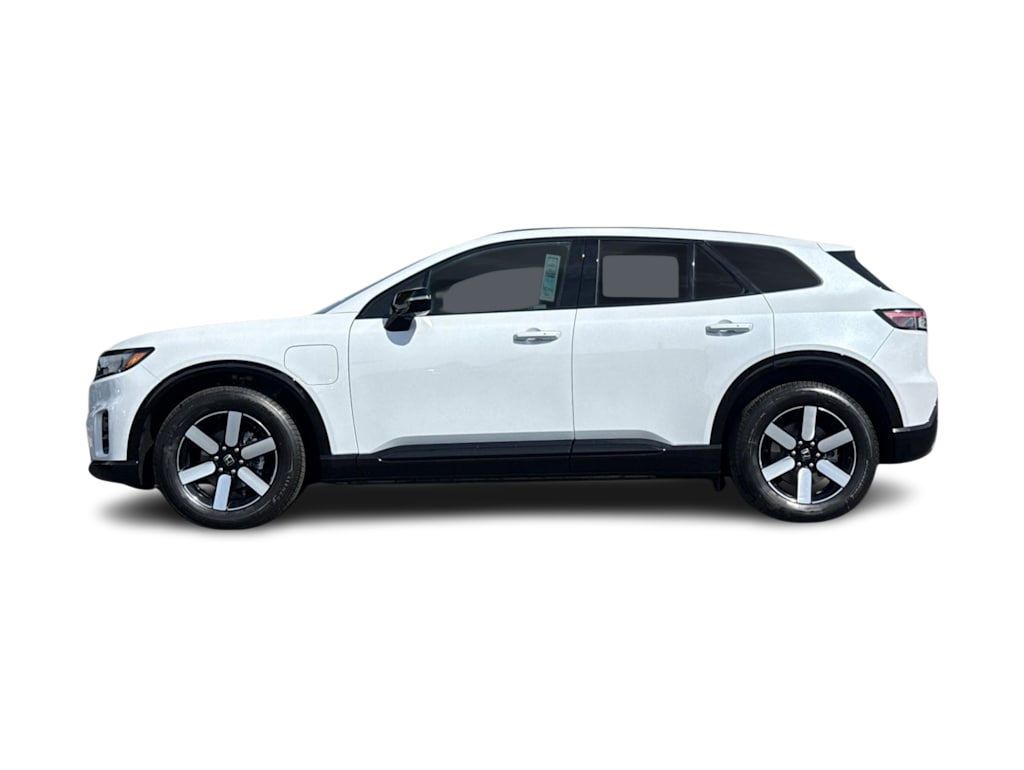 Thumbnail: 2026 Honda Prologue - 3