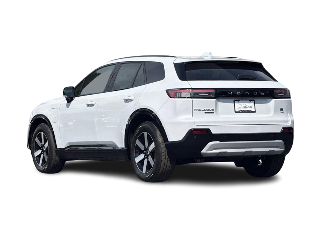 Thumbnail: 2026 Honda Prologue - 4
