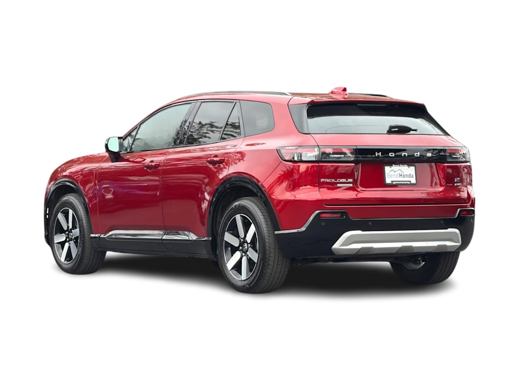 Thumbnail: 2024 Honda Prologue - 4