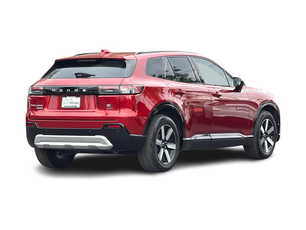 Thumbnail: 2024 Honda Prologue - 17