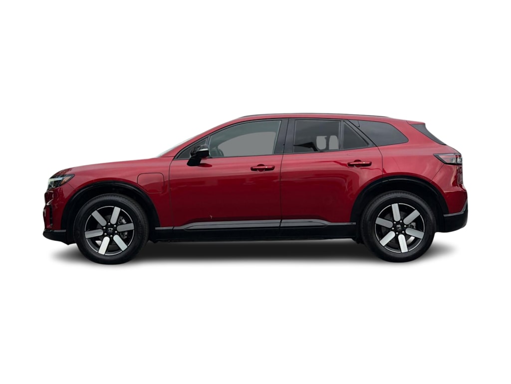 Thumbnail: 2024 Honda Prologue - 3