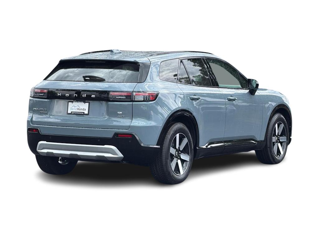 Thumbnail: 2026 Honda Prologue - 15