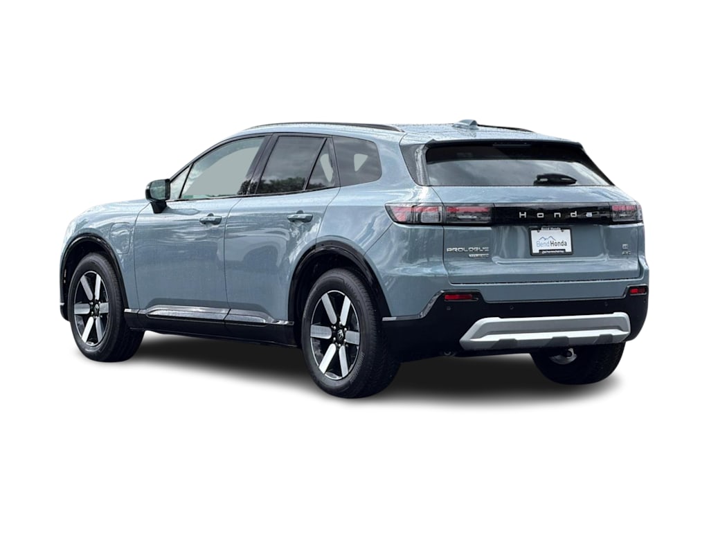 Thumbnail: 2026 Honda Prologue - 4