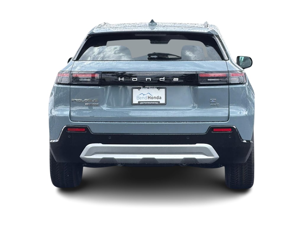 Thumbnail: 2026 Honda Prologue - 5