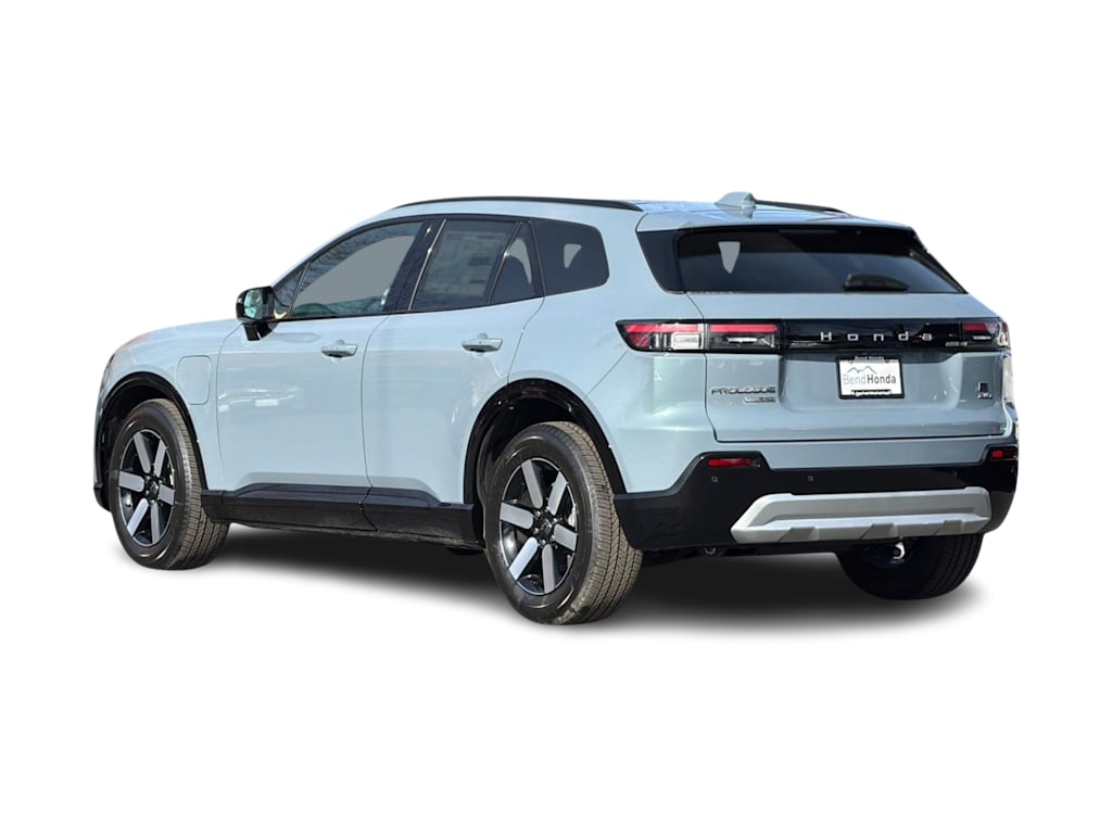 Thumbnail: 2026 Honda Prologue - 4