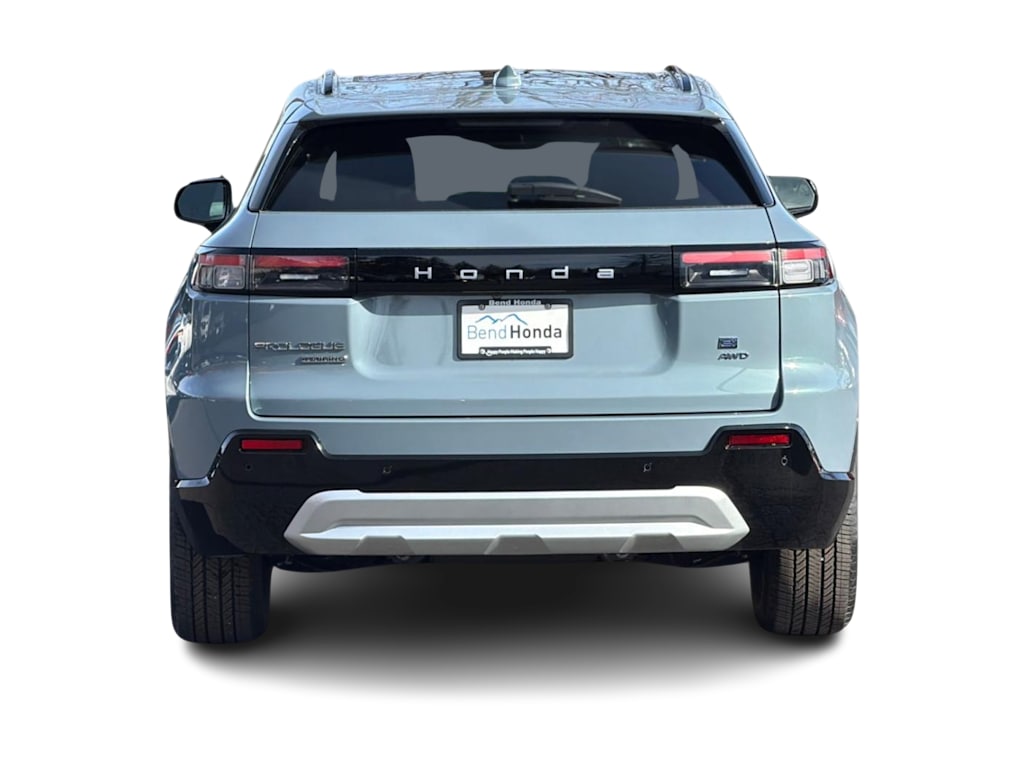 Thumbnail: 2026 Honda Prologue - 5