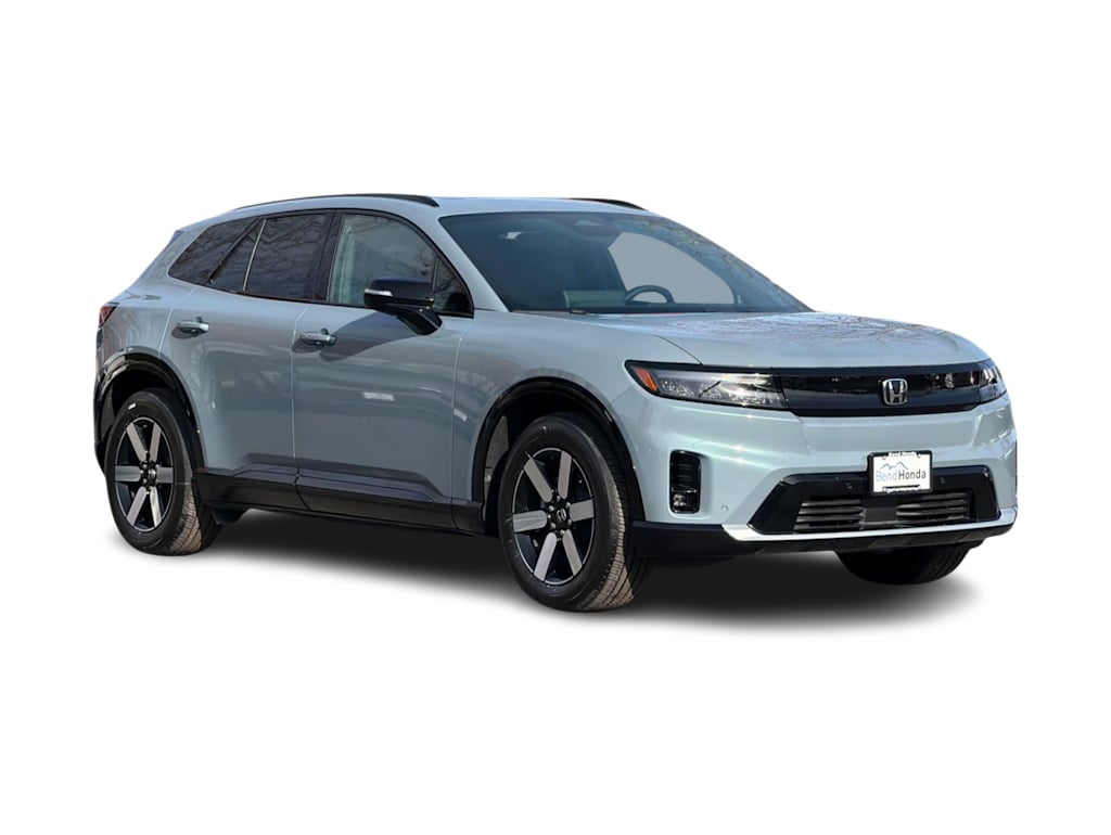 Thumbnail: 2026 Honda Prologue - 19