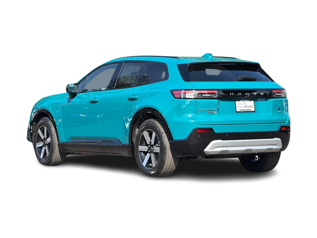 Thumbnail: 2026 Honda Prologue - 4