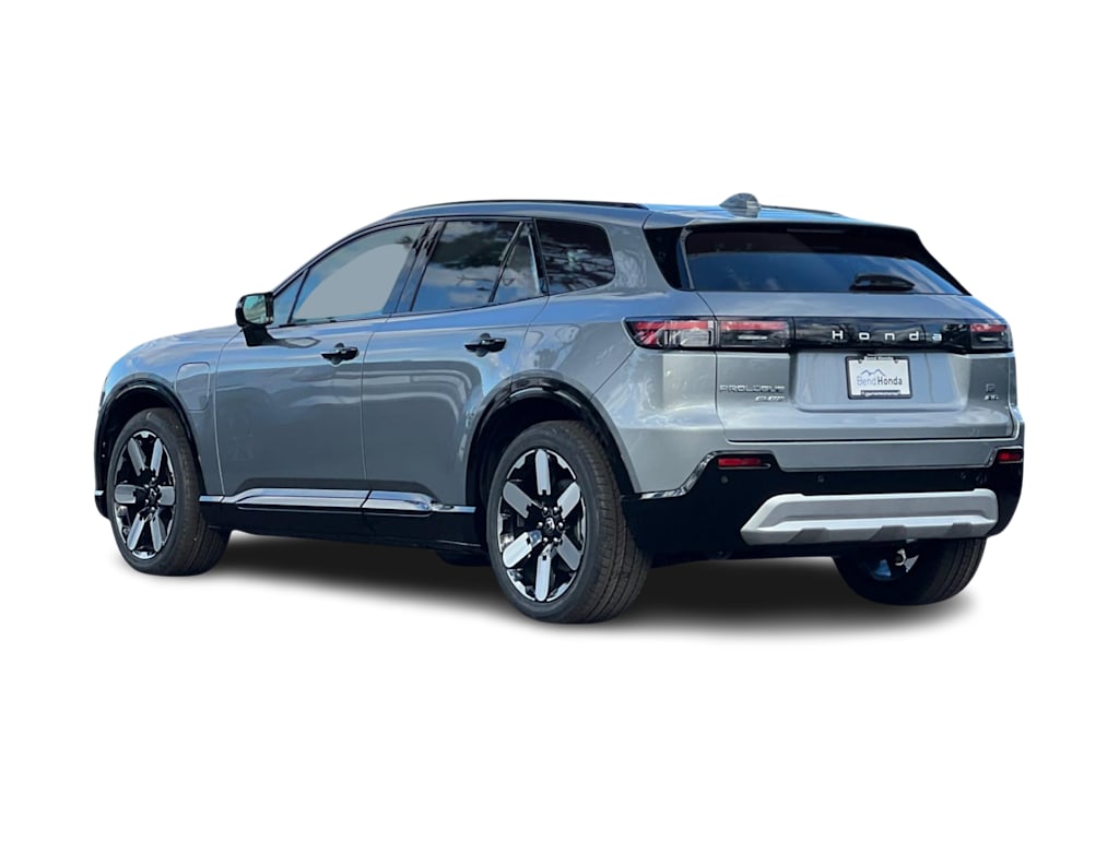 Thumbnail: 2026 Honda Prologue - 4