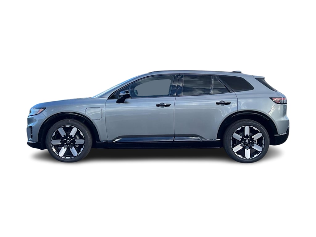 Thumbnail: 2026 Honda Prologue - 3