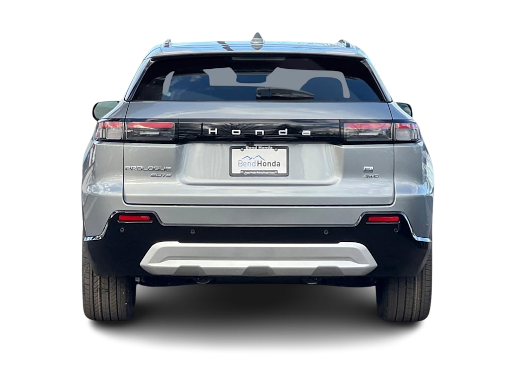 Thumbnail: 2026 Honda Prologue - 5