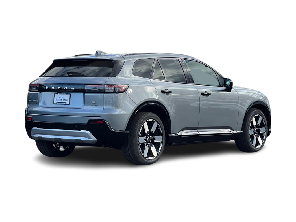 Thumbnail: 2026 Honda Prologue - 17