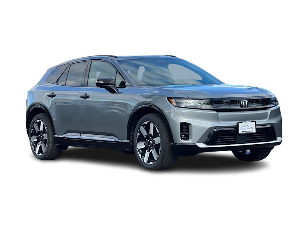 Thumbnail: 2026 Honda Prologue - 19