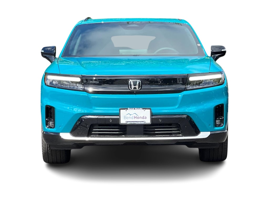 2025 Honda Prologue Elite 17