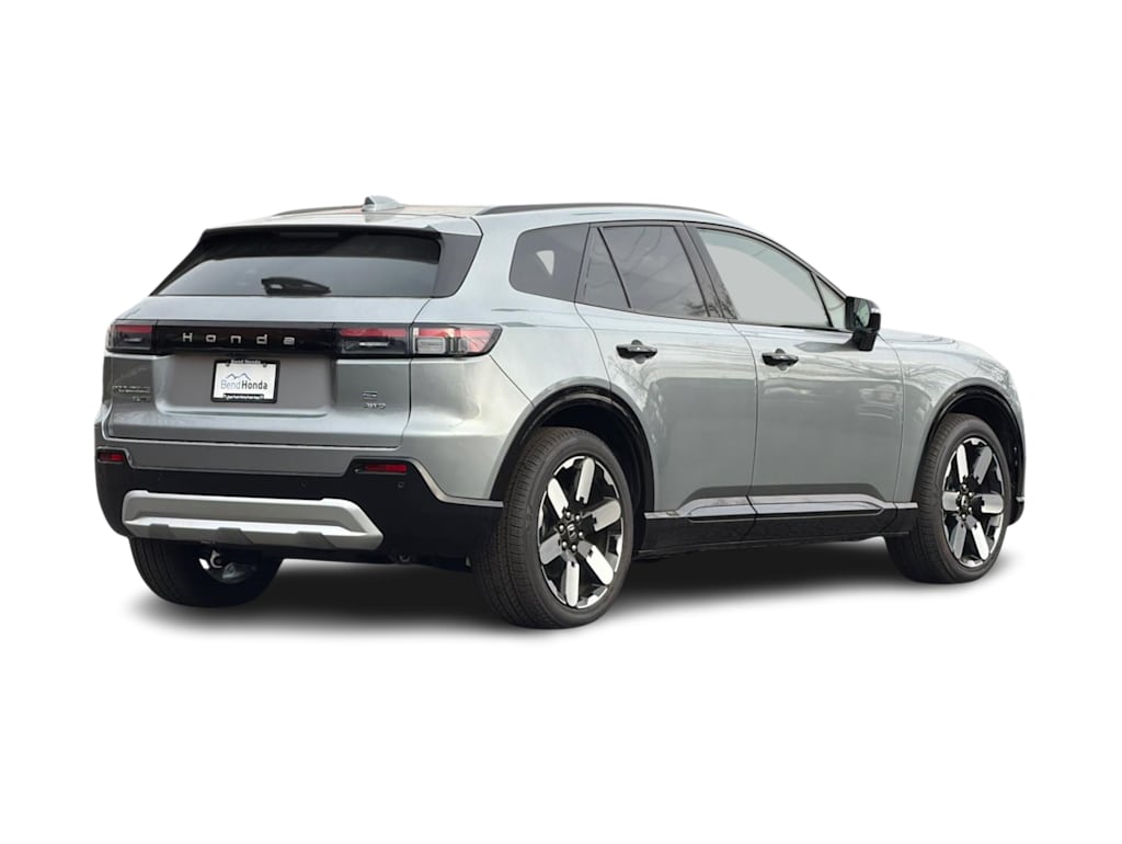 Thumbnail: 2026 Honda Prologue - 15