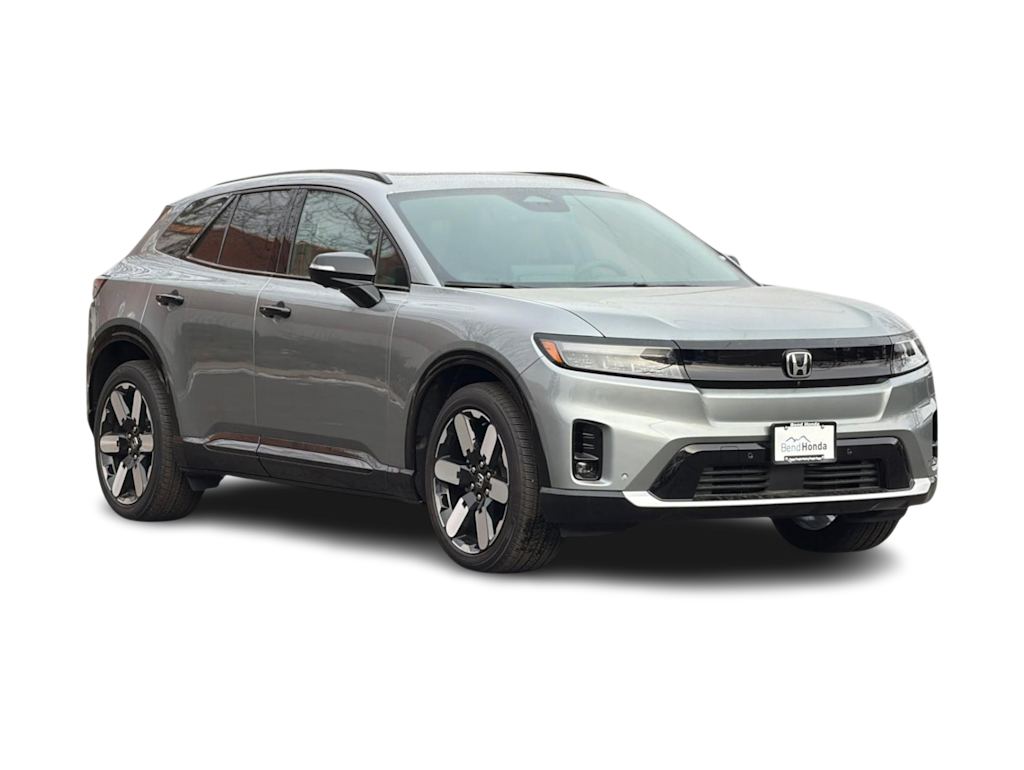 Thumbnail: 2026 Honda Prologue - 17