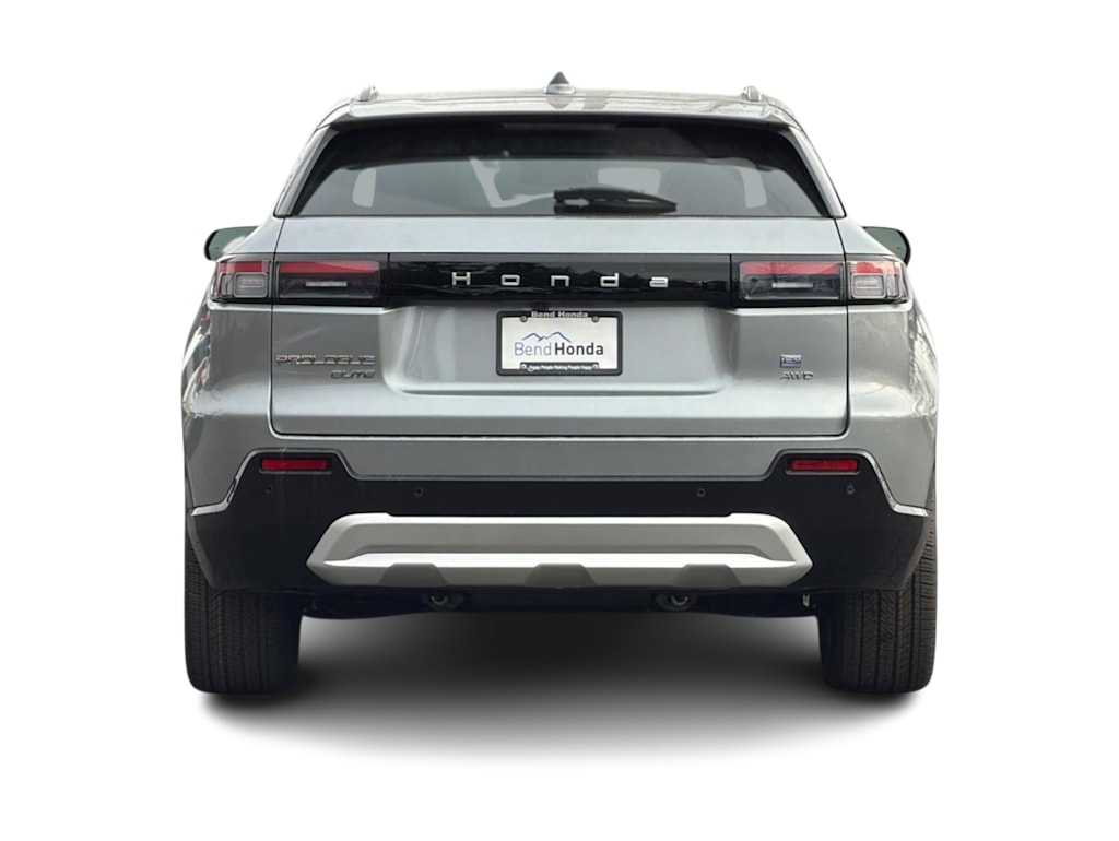 Thumbnail: 2026 Honda Prologue - 5