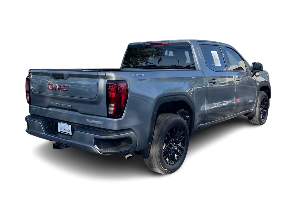 Thumbnail: 2026 GMC Sierra 1500 - 13