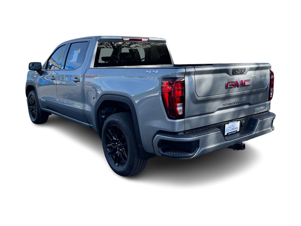 Thumbnail: 2026 GMC Sierra 1500 - 4