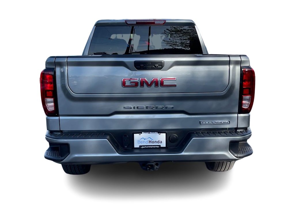 Thumbnail: 2026 GMC Sierra 1500 - 5