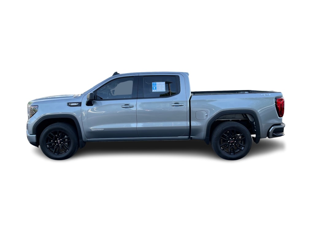 Thumbnail: 2026 GMC Sierra 1500 - 3