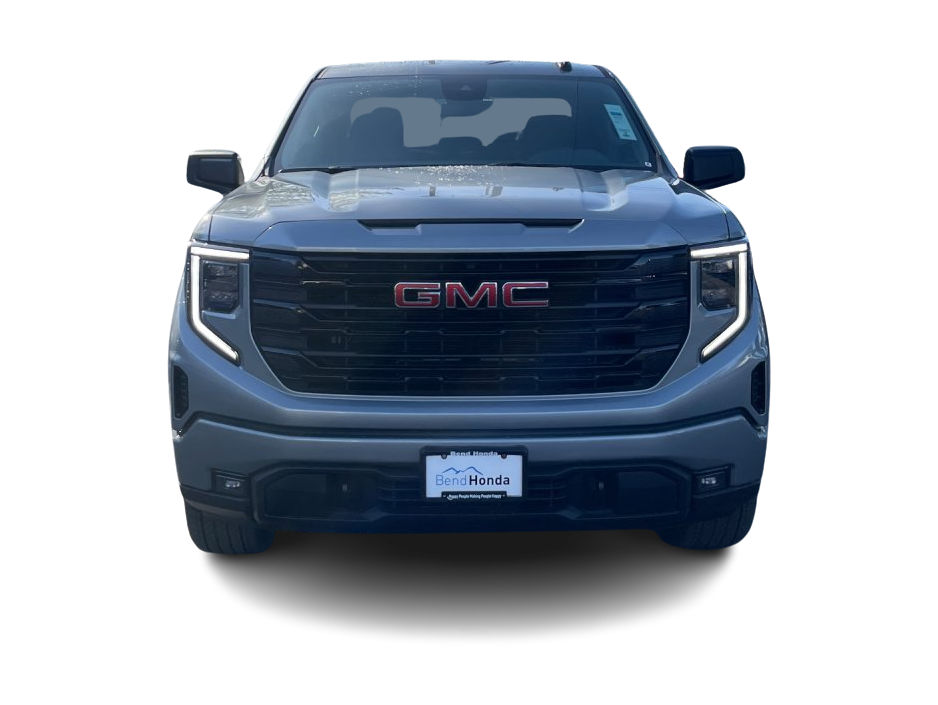Thumbnail: 2026 GMC Sierra 1500 - 6