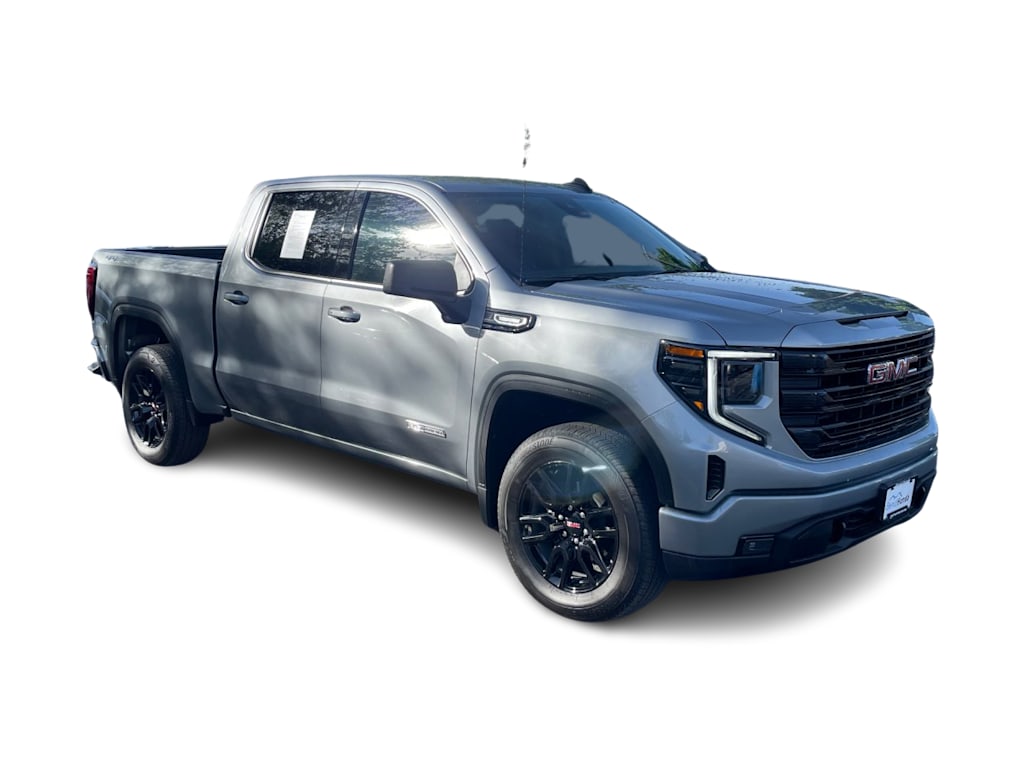 Thumbnail: 2026 GMC Sierra 1500 - 15