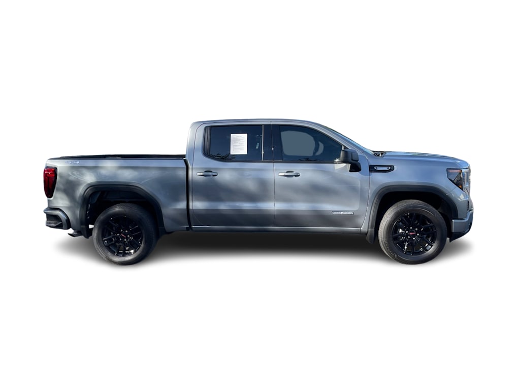Thumbnail: 2026 GMC Sierra 1500 - 14