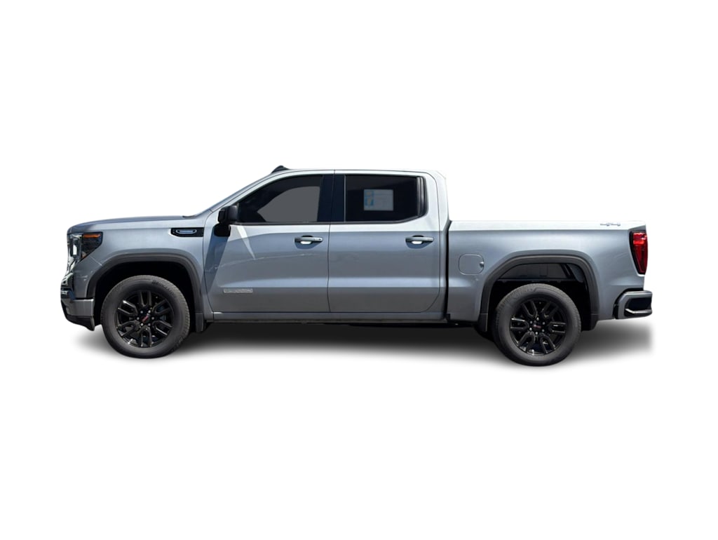 Thumbnail: 2026 GMC Sierra 1500 - 3