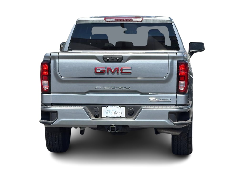 Thumbnail: 2026 GMC Sierra 1500 - 5