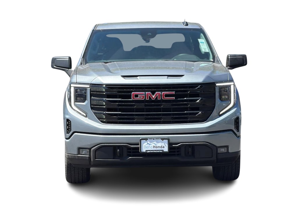 Thumbnail: 2026 GMC Sierra 1500 - 6