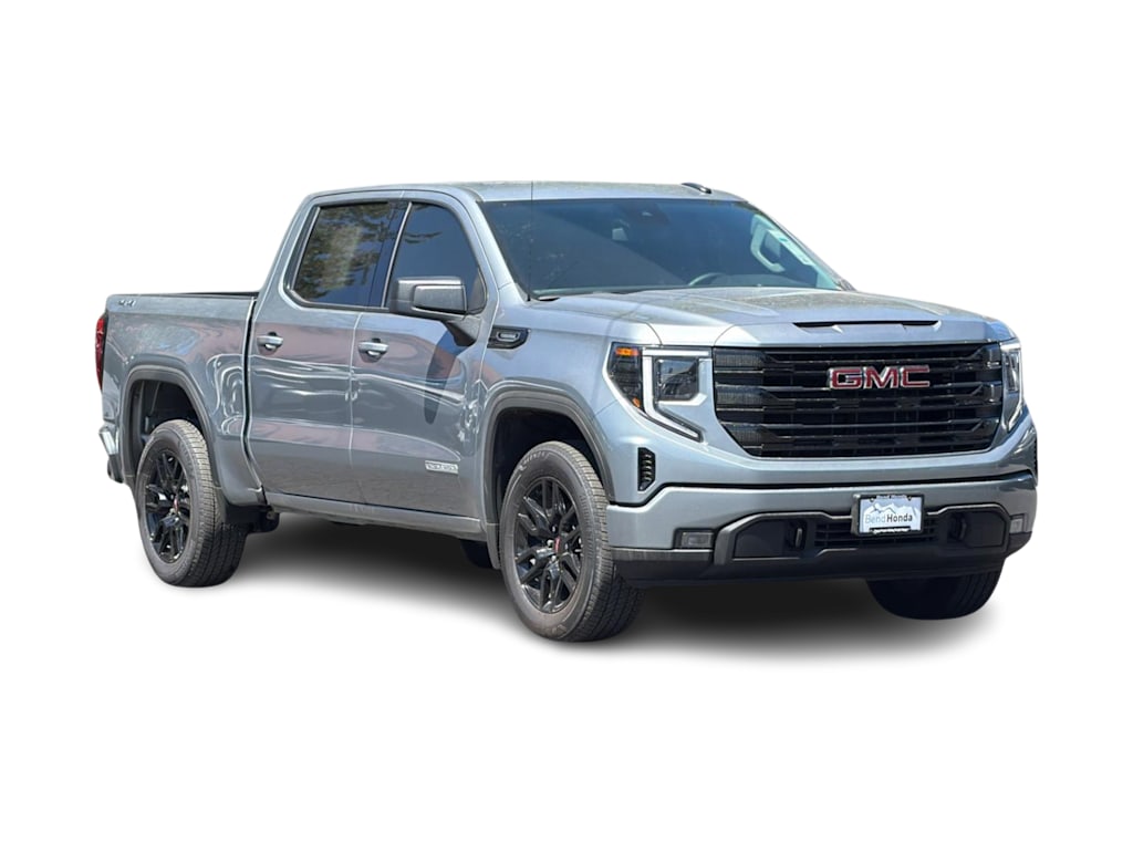 Thumbnail: 2026 GMC Sierra 1500 - 18