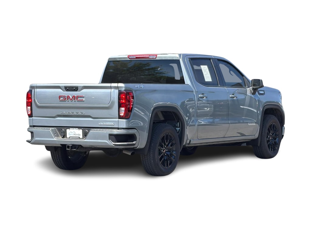 Thumbnail: 2026 GMC Sierra 1500 - 16