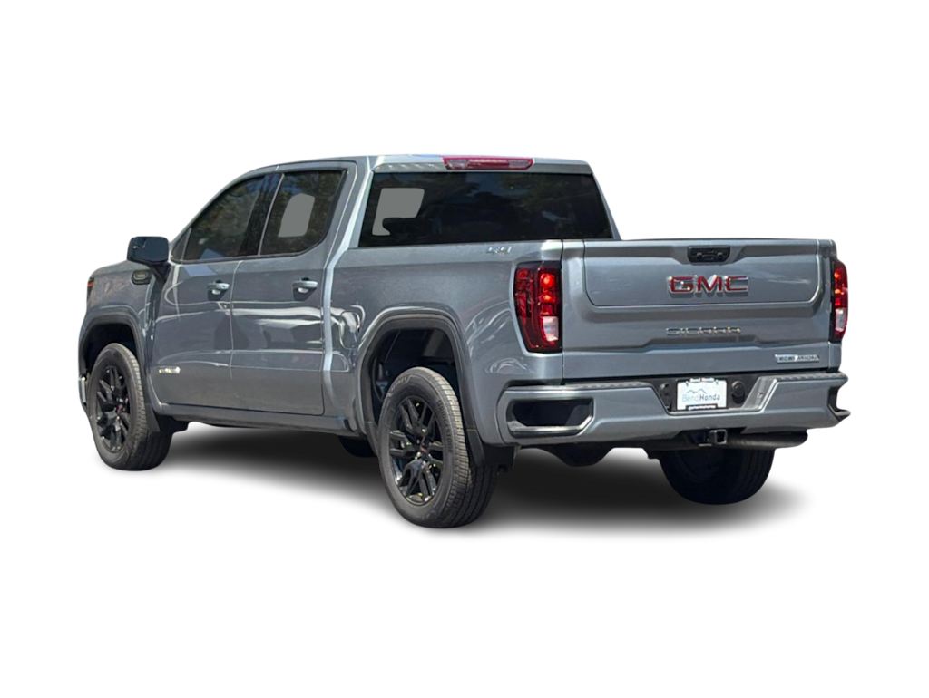 Thumbnail: 2026 GMC Sierra 1500 - 4