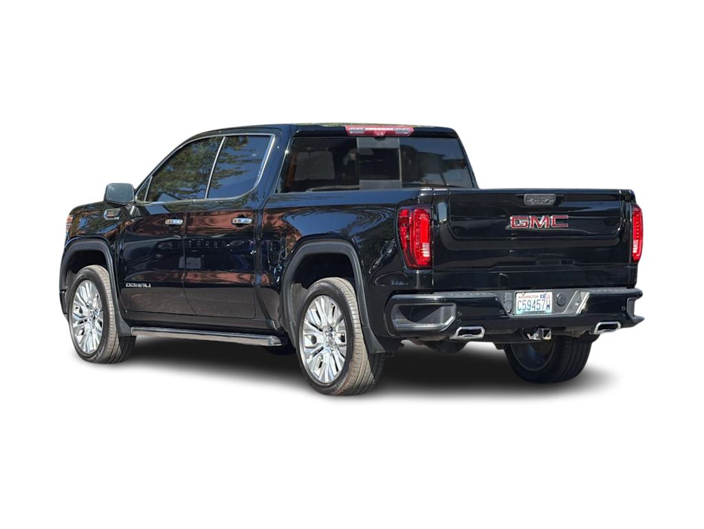 Thumbnail: 2021 GMC Sierra 1500 - 4