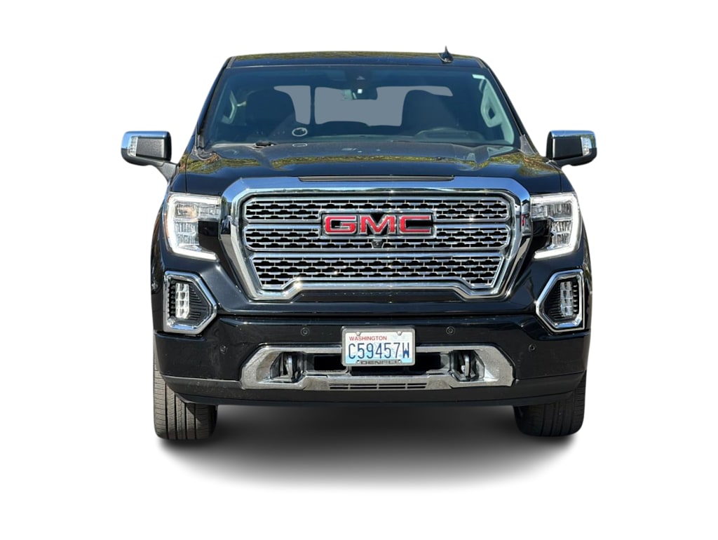 Thumbnail: 2021 GMC Sierra 1500 - 6