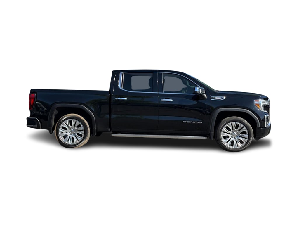 Thumbnail: 2021 GMC Sierra 1500 - 18